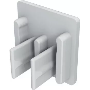 Eaton EP-501076 end cap light grey (EP-501076)