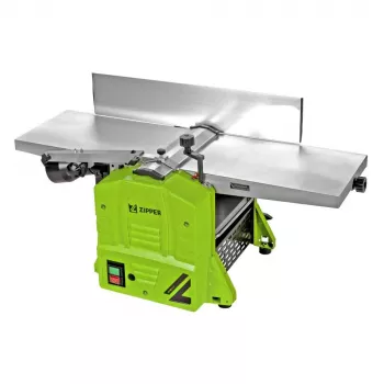 Zipper ZI-HB254N surface planer and thicknesser 1500 W