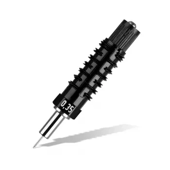 ARISTO mg1 PRO Replacement Technical Spring 0.35 mm AR64035PRO