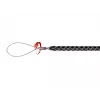 RUNPOTEC 30039 Cable Pulling Sock with Loop 4-6 mm