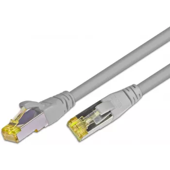 Wirewin PKW-PIMF-KAT6A Network Cable, Grey, 20 m, Cat6a S/FTP (S-STP) PKW-PIMF-KAT6A 20.0