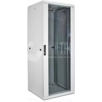 Wirewin CAB 600X1000X42U - Steel Server Cabinet, 42U, 600x1000x2033 mm, 114 kg, CE