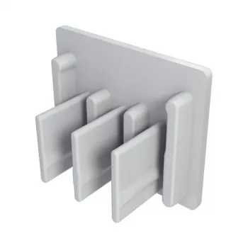 Eaton End Cap EK-3N/16-EVGK-GVK (EP-501078)
