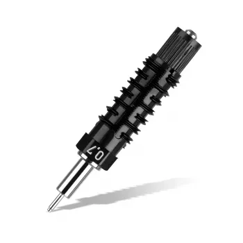 ARISTO mg1 PRO Replacement Nib for Technical Pen 0.7 mm, 1 Piece (AR64070PRO)