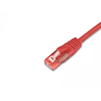 Wirewin PKW-UTP-KAT6 7.0 RT Network Cable 7 m Cat6 U/UTP (UTP) Red