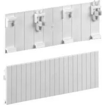 Eaton 217240 Appliance Connector Cover ZSD-ABDK/45/P, 45 mm, Polar White