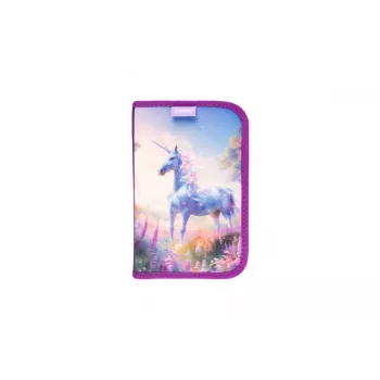 JOLLY Filled Pencil Case Unicorn Motif 30-Piece (9940-9342)