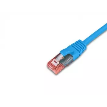 Wirewin PKW-UTP-KAT6 20.0 BL Network Cable 20 m Cat6 U/UTP Blue