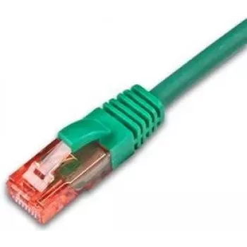 Wirewin PKW-UTP-KAT6 30.0 GN Network Cable 30 m Cat6 U/UTP Green