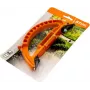 STIHL 8819801 3-in-1 Sharpening Tool, Orange