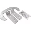 Optotec Wall Mount Kit for LFC COMPACT Dome Closures FTTx (FOCUS-CODCKIT-WMB)