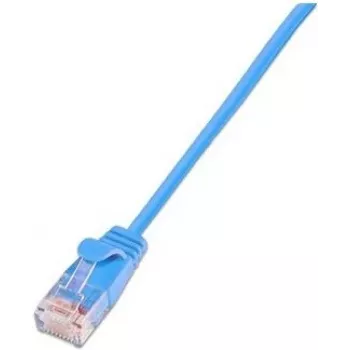 Wirewin SLIM SL6 20 BL - Cat.6 SLIM-Light Cable, U/FTP, 20 m, Blue PKW-LIGHT-STP-K6 20.0 BL