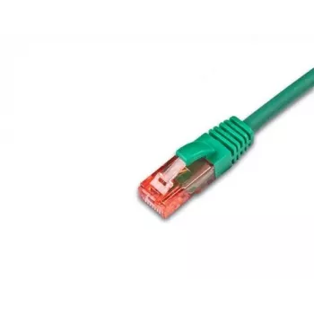 Wirewin PKW-UTP-KAT6 5.0 GN Network Cable 5 m Cat6 U/UTP (UTP) Green