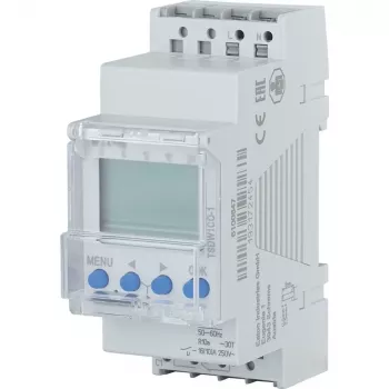 Eaton Digital Timer 1 Channel TSDW1CO-1 (196848)