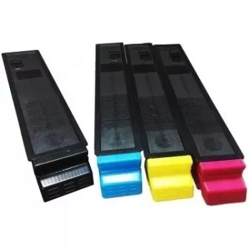 UTAX CK-8520 Magenta Toner Cartridge 6K OEM