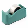 SAX DESIGN Sage Green Desk Tape Dispenser 0-729-17