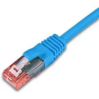 Wirewin PKW-UTP-KAT6 3.0 BL Network Cable 3 m Cat6 U/UTP Blue