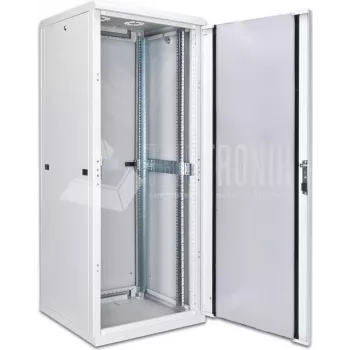Wirewin CAB 22U Freestanding Rack Grey (CAB 600X800X22U)