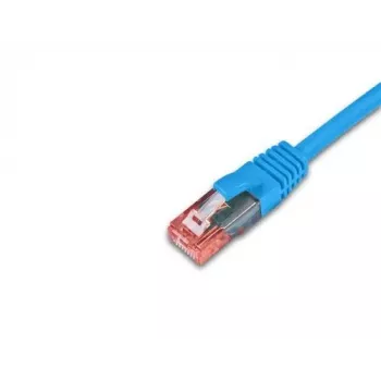 Wirewin PKW-UTP-KAT6 5.0 BL Network Cable 5 m Cat6 U/UTP Blue