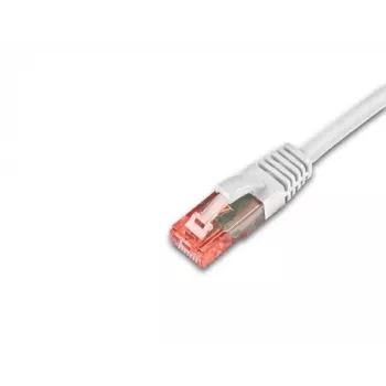 Wirewin PKW-UTP-KAT6 15.0 WS Network Cable 15 m Cat6 U/UTP (UTP) White