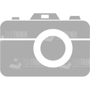 Wirewin WKS JACK KAT6A UTP keystone module, unshielded, RJ45, tool-free, white