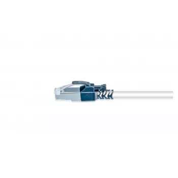 Wirewin PKW-SL-SFTP-KAT6A 10.0 SW Cat6a S/FTP Network Cable 10m Grey