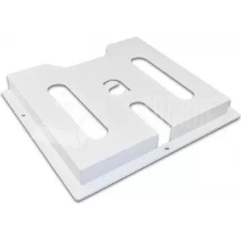 Wirewin Document Pocket for the Interior of a Network Cabinet (DOCUMENT POCKET)