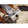 Dometic base holder with cup holder 9108400901