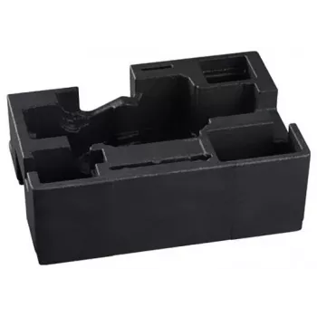 Bosch L-BOXX insert for GHO 18V-26 planer 1600A032SU