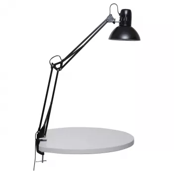 MAUL LED Desk Lamp Black 8230590
