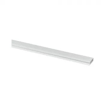 Eaton BBC-FL10 Busbar End Cap, White, 1 Piece 107174