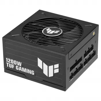 ASUS TUF Gaming 1200P 1200W 80+ Gold Fully Modular ATX Power Supply