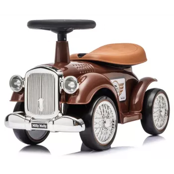 Milly Mally Royce Choco Ride-On Vehicle