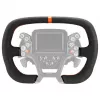 Simagic ZGT-320MS Suede Steering Wheel, 320 mm, without Hub