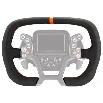 Simagic ZGT-320MS Suede Steering Wheel, 320 mm, without Hub