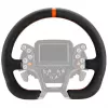 Simagic ZGT-320CD 320mm Suede Steering Wheel Rim (Hub Not Included)
