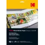 Kodak Photo Sticker Paper Glossy 120gsm A4 10 Sheets (3510645)