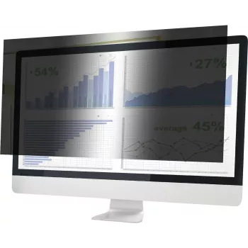 ESTUFF Gearlab GLBB27608342 Frameless Privacy Screen Filter for 27-inch Monitors (16:9)