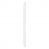 Durable 293002 Clamp Bars A4, 3 mm, White, 50-Pack
