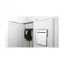 DURABLE DURAFRAME NOTE A4 Self-Adhesive Information Frame, Black 499323
