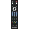 SUPERIOR ELECTRONICS SUPER Ready5 S Universal Remote Control - Black SUPTRB019