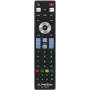 SUPERIOR ELECTRONICS SUPER Ready5 S Universal Remote Control – Black SUPTRB019