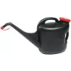 EDA Oil Canister / Refill Pourer with Long Spout, 11 Liters, Recycled Plastic, Curved Long Spout, Lime Green 010662 NO SX6