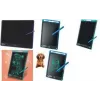Maped Creativ Magical Tablet LCD Writing and Drawing Tablet, Turquoise 907077