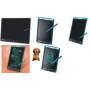 Maped Creativ Magical Tablet LCD Writing and Drawing Tablet, Turquoise 907077