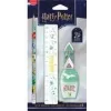 MAPED Harry Potter Writing Set Turquoise 981905