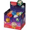 Maped Planet metal sharpener with container, assorted designs, display box of 24 pieces 051102EU