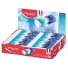 Maped ARCTIC plastic eraser, white, display box of 20, phthalate-free & PVC-free 116125