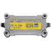 GYS FLASH 9.24 Automatic Battery Charger 6V/12V/24V 9A/9A/6A 029477