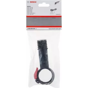 Bosch 2608000636 dust extraction attachment